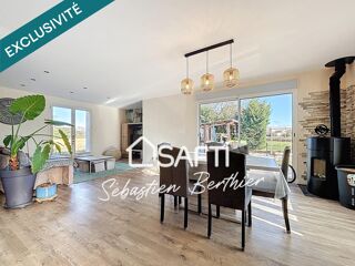  Maison à vendre 5 pièces 120 m²