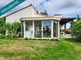  Maison à vendre 4 pièces 97 m²