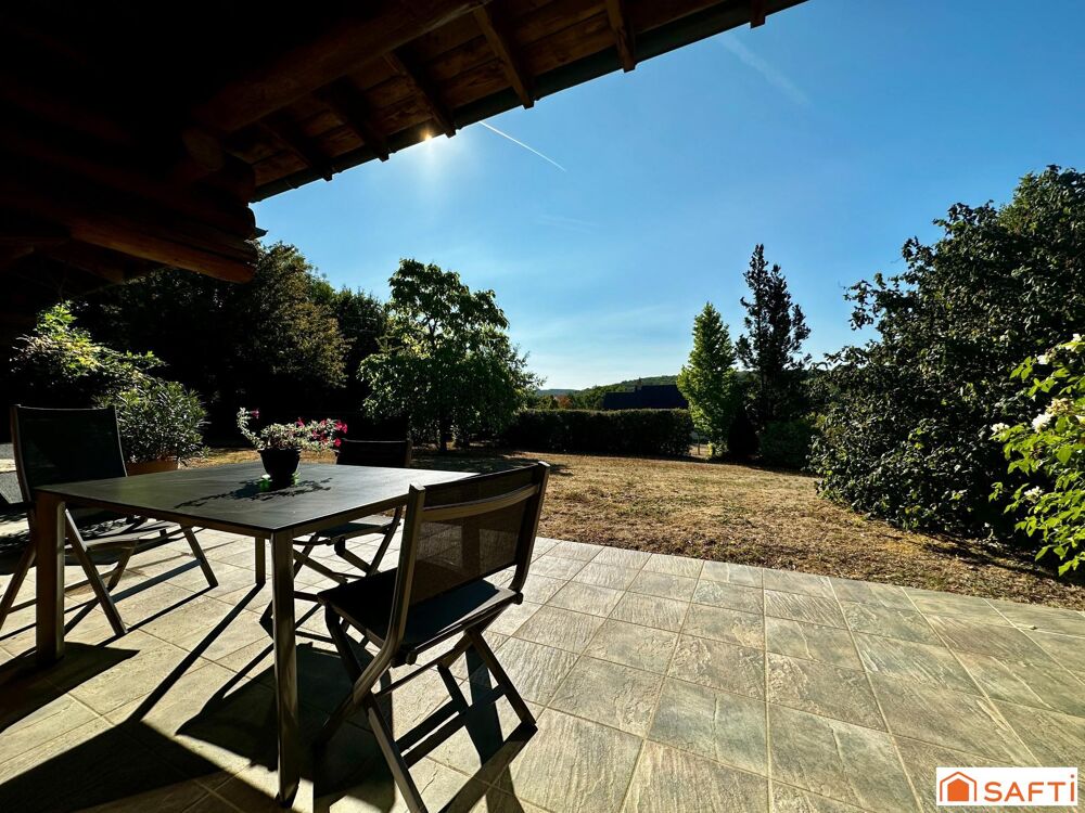 Vente Maison Maison Atypique, écologique et économique La fermete