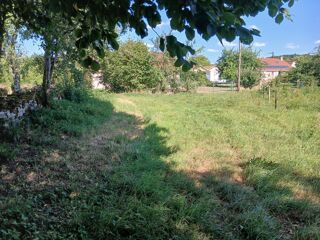 Vente Terrain Terrain agricole au calme 400m² Montecheroux