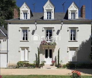  Maison à vendre 12 pièces 281 m²