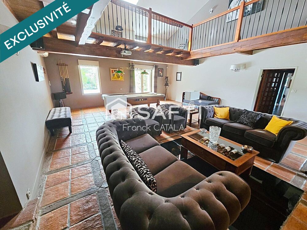  vendre  Maison Bazige (31450)