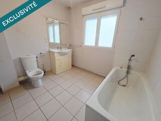  Maison � vendre 5 pi�ces 87 m�