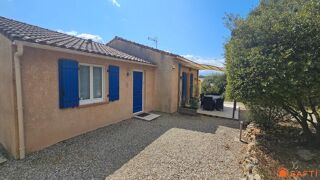  Maison à vendre 4 pièces 81 m²