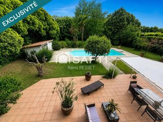 Maison à vendre 4 pièces 114 m²