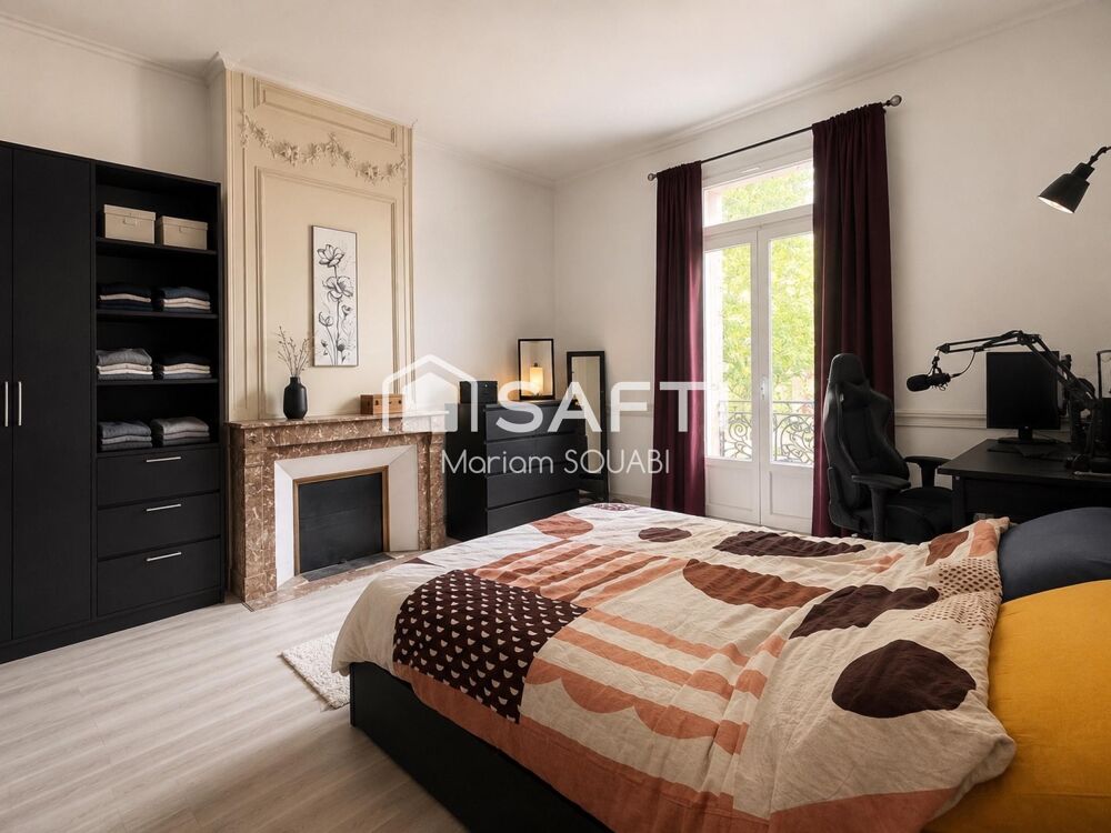 Vente Appartement Appartement 68m2 Saint-jean-de-vedas