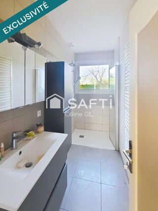  Maison � vendre 6 pi�ces 92 m�