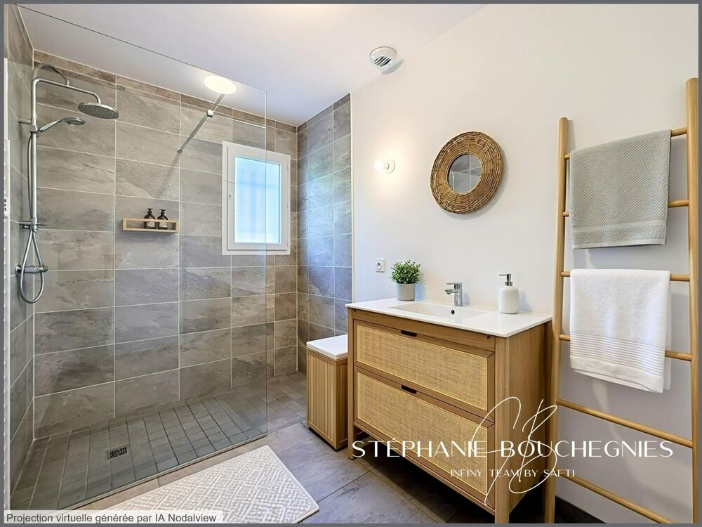 Vente Maison Maison T5 - 130m2 - Chaillevette (17890) Chaillevette