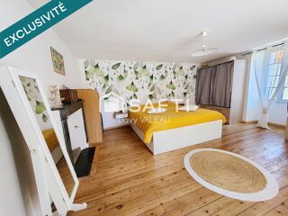  Maison à vendre 4 pièces 135 m²