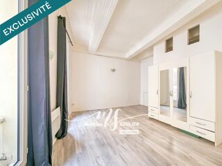 Vente Appartement T2 de 40 m² centre historique d'Aix Aix-en-provence