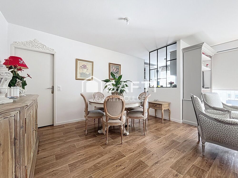 Appartement familial lumineux de 2023  Emplacement recherché
