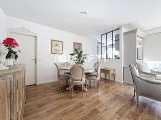  Appartement à vendre 4 pièces 86 m²