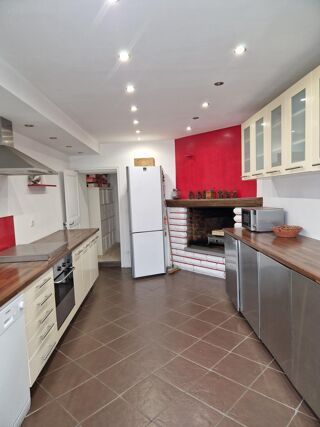  Maison à vendre 7 pièces 155 m²