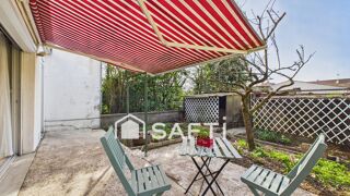  Maison à vendre 5 pièces 100 m²