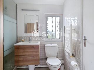  Appartement à vendre 3 pièces 57 m²