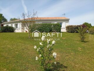  Maison à vendre 5 pièces 125 m²