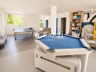  Maison à vendre 8 pièces 400 m²