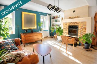  Maison à vendre 4 pièces 94 m²