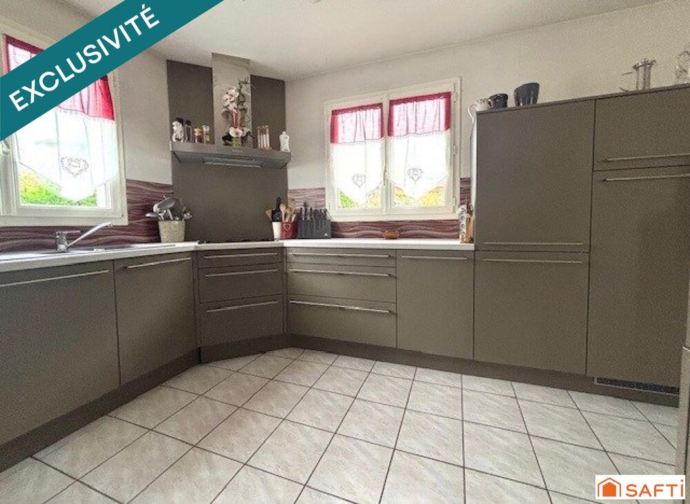 Vente Maison CALME ET VERDURE Val de chaise