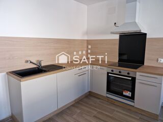  Maison � vendre 3 pi�ces 64 m�