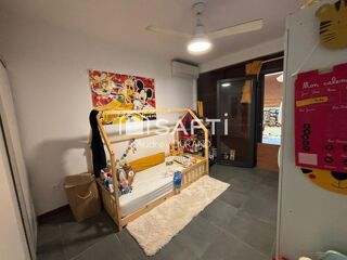  Appartement � vendre 2 pi�ces 46 m�