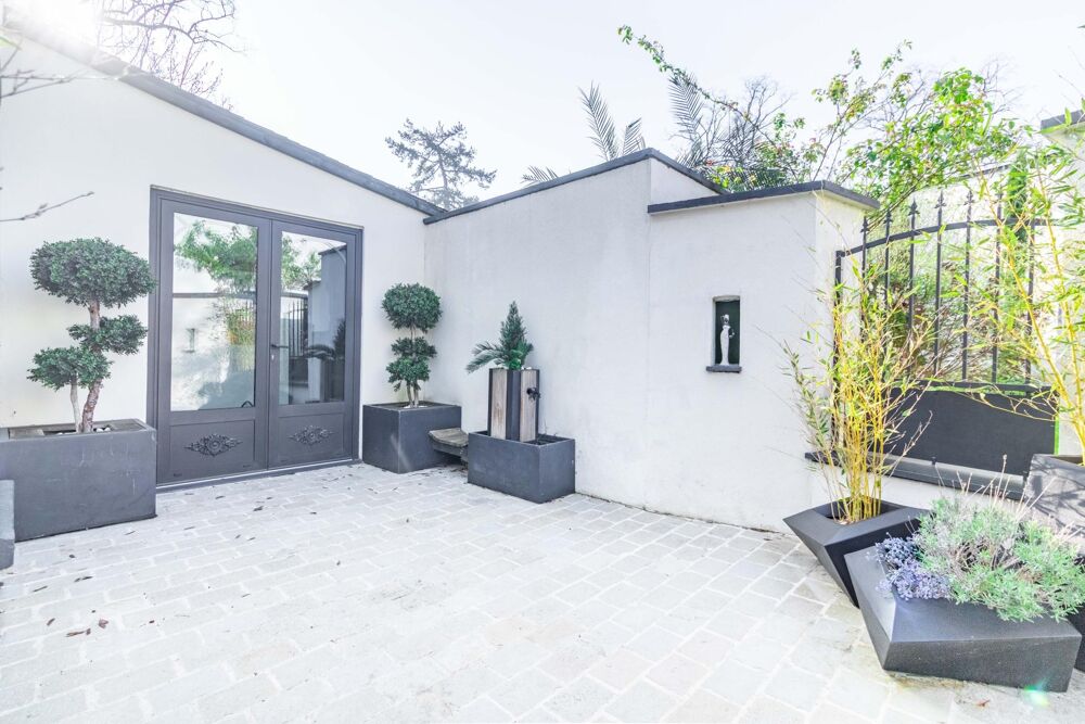 � vendre  Maison Versailles (78000)