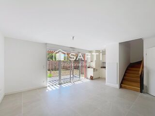  Maison à vendre 4 pièces 83 m²
