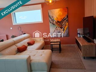  Maison � vendre 4 pi�ces 82 m�