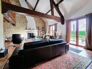  Maison � vendre 6 pi�ces 193 m�