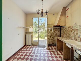  Maison à vendre 4 pièces 96 m²
