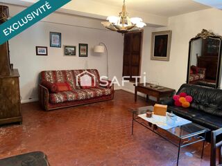  Maison à vendre 10 pièces 203 m²
