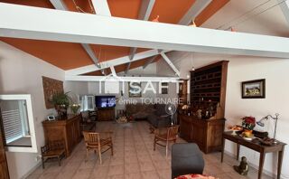  Maison à vendre 9 pièces 270 m²