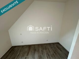  Appartement à vendre 3 pièces 42 m²