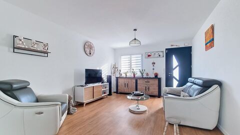   Maison T5 de plain pied Maison - 5 pi�ce(s) - 101 m�