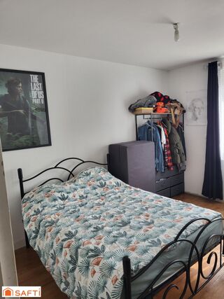  Maison à vendre 4 pièces 91 m²
