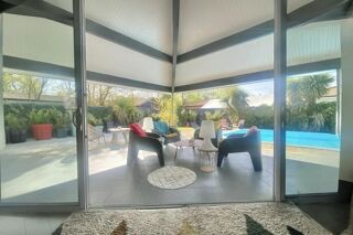  Maison à vendre 5 pièces 133 m²