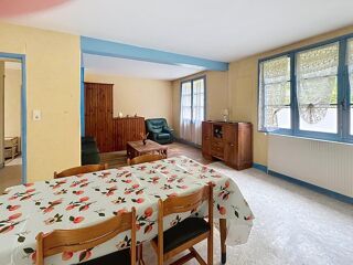  Maison � vendre 5 pi�ces 120 m�