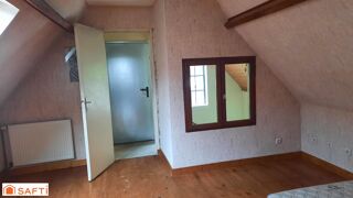  Maison � vendre 6 pi�ces 118 m�