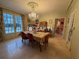  Maison � vendre 6 pi�ces 223 m�