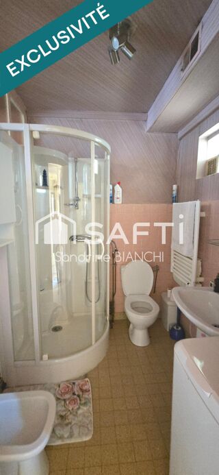  Maison à vendre 4 pièces 107 m²