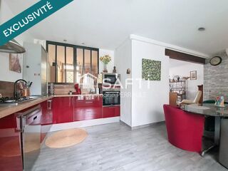  Maison � vendre 5 pi�ces 130 m�