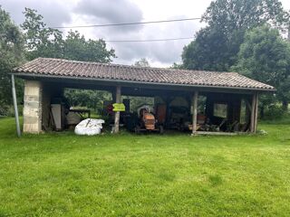  Terrain � vendre 3109 m�