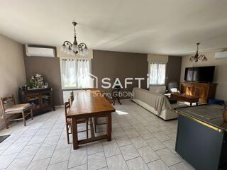  Maison à vendre 4 pièces 116 m²