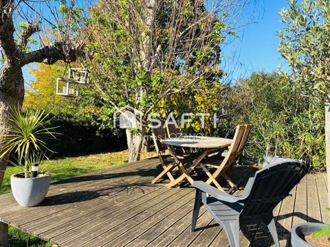   Maison  vendre de 120 m2  Moirax - Entierement Rnove Maison - 5 pice(s) - 120 m