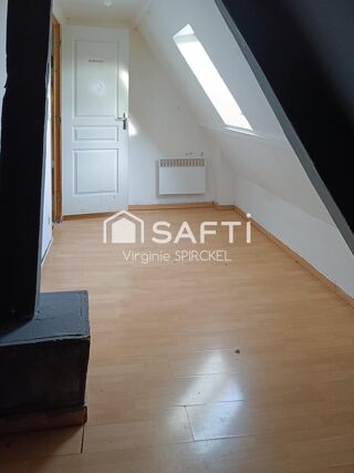  Maison à vendre 7 pièces 120 m²