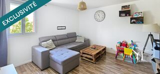  Maison � vendre 4 pi�ces 80 m�