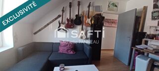  Maison � vendre 4 pi�ces 73 m�