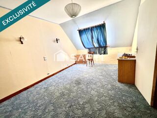  Maison � vendre 4 pi�ces 80 m�