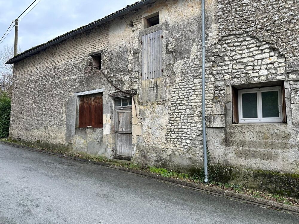Vente Maison Idéal primo accédant Pons