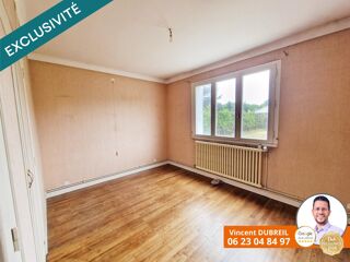  Maison à vendre 4 pièces 75 m²